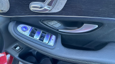 Mercedes-Benz GLC 300d 4Matic AMG Line Premium Pls 5dr 9G-Tronic Diesel Estate